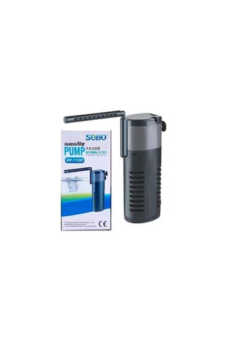 Sobo WP-1108F Iç Filtre