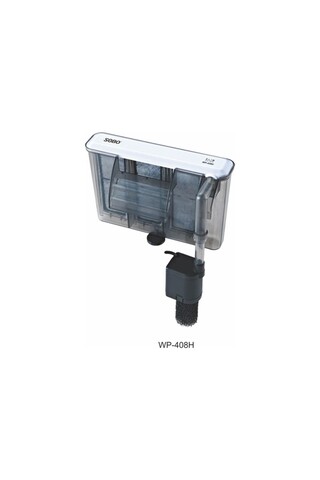 Sobo Şelale Askı Filtre WP-408H 6W 600 Lt/saat