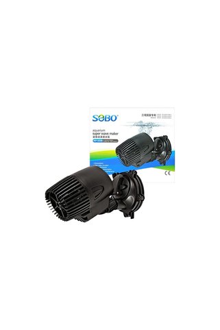 Sobo WP-400M Dalga Yapıcı Sirkülasyon Motoru 15W