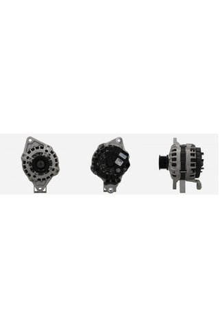Seg Ducato 2.3 Jtd Daily 2.3 Jtd Alternator