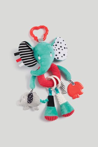MOTHERCARE Fil Aktivite Oyuncağı
