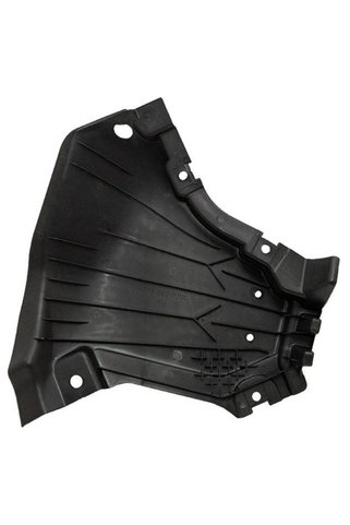 gkl Mercedes-Benz E-Serisi W213 W238 2017 ve Sonrası Motor Alt Muhafaza Kürek Sağ OEM 2135200700
