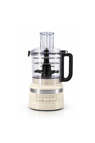 Kitchenaid 5KFP0719EAC Mutfak Robotu 1,7 L Krem