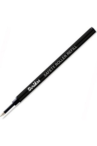 Stabilo Scrikss 888 Siyah Roller Refil Src 0,7 mm Adet Siyah Renk ile Akıcı Yazım Keyfi