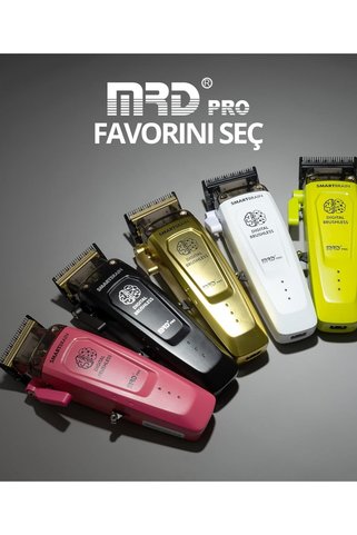 Hector MRD HC 90 SMART BRAIN TIRAŞ MAKİNESİ