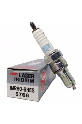 NGK IMR9C-9HES Honda SW T 600 Silverwing Buji Uyumlu 4 Adet