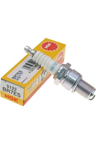 NGK BR7ES Buji KTM 250 Freeride R Uyumlu 10 Adet
