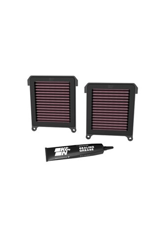 K&N HONDA AFRICA TWIN 1100 20-25/NT1100 22-24 Motosiklet Hava Filtresi