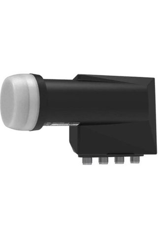 Inverto Novacom New Black Ultra Twin 4 lü LNB 5930
