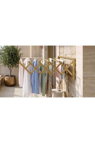 Home katlanablir çamaşır kurutma askılığı