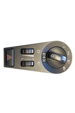 AEMPART Volvo fh 12 fm 12 far düğmesi anahtarı ayarlı 20466304