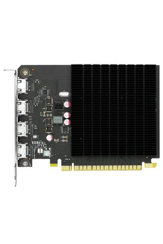 MAXSUN GEFORCE GT 730 64BIT GDDR3 4GB EKRAN KARTI