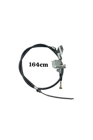 Jaroparts auto spare parts Nissan Primera El Fren Teli Arka Sağ (Kampana Tip) 1996-1999 36530-2F000