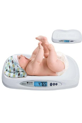 MEDİKALCİM Ebst-20 Dijital Bebek Tartısı