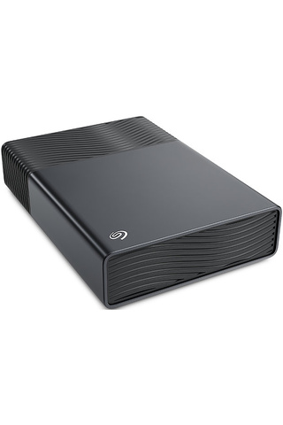 Seagate One Touch 24TB 3.5" USB-C Harici Harddisk STNB24000400