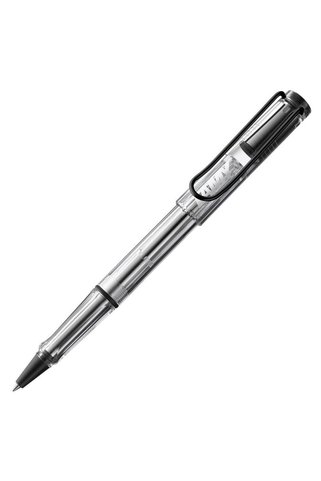 Lamy SAFARİ ROLLER KALEM VISTA ŞEFFAF