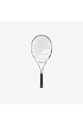 BABOLAT Boost Wim 2026 Strung Unısex Beyaz Tenis Raket