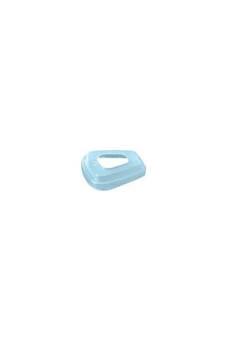 3M K501 Filtre Tutucu Kapak 2'li Paket