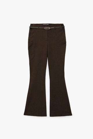 Koton Kadın Pantolon 7wak40010u512