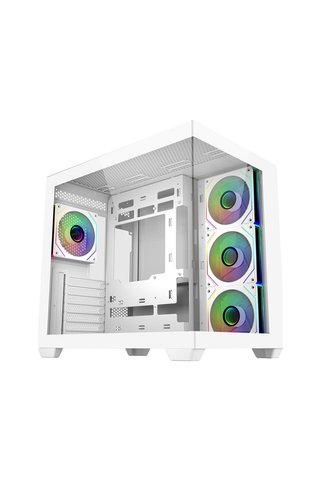 Cooler Master Elite 681 Tg E681-WHNN85-S00 4X120MM Argb Fan Fiyatı