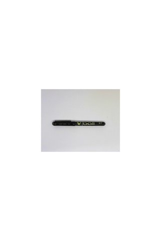 Pilot Bl-Vb7 Roller Kalem V-Ball V System Bilye Uç 0.7 mm Siyah