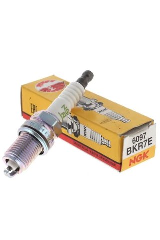NGK BKR7E Polaris Sportsman 800 Buji Uyumlu 10 Adet