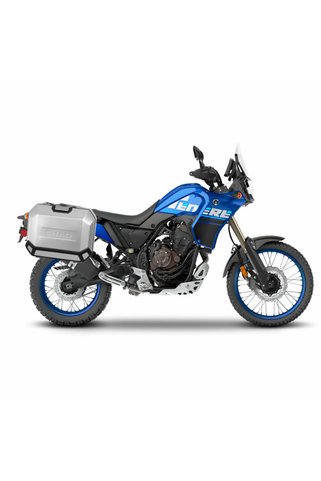 Shad 4P YAN ÇANTA DEMİRİ YAMAHA TENERE 70019-26