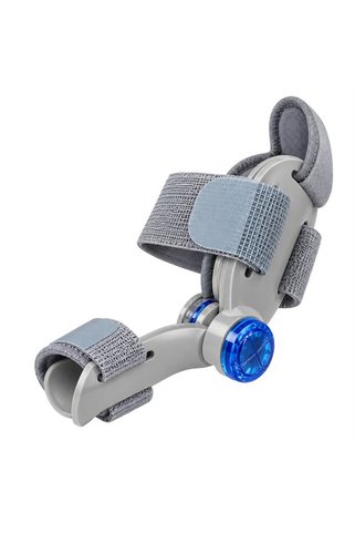 SUNUP SN-39282 Ayarlanabilir Bunyon Düzeltici Ve Başparmak Destek Ateli