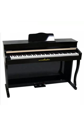 WİNCHESTER WDP4952 88 Tuşlu Dijital Piyano