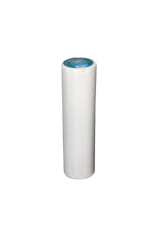 Metro Professional Çift Katlı Muayene Örtüsü 48m x 51cm 200 Yaprak - 3 Adet