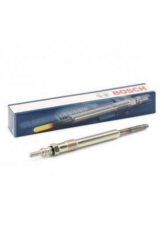 Bosch Audi A6 2.5TDI 1997-2005 Kızdırma Bujisi 11V NETPAR2102 (AFB-AKE-AYM-BAU-BCZ-BDG-BDH-BFC)