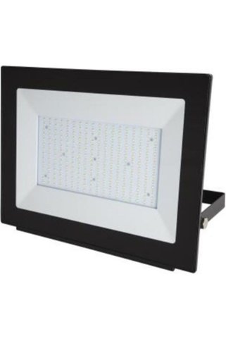 Cata Ct 4663 200 W Slim LED Projektör Beyaz Işık 6400K