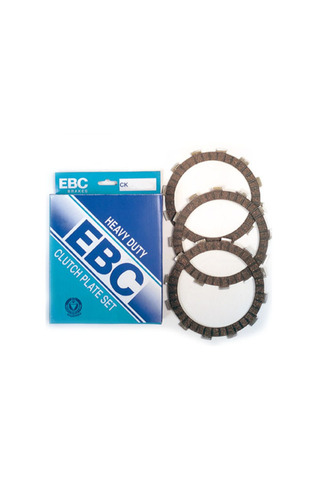 EBC CK5636 BMW F650 CS Debriyaj Seti Uyumlu