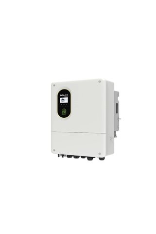 Solax X3-Neo-10K 10kW Hybrid Inverter LV - 10 kW Üç Fazlı Düşük Voltaj (LV) Hibrit Solar İnvertör (Super Backup / 2 MPPT)