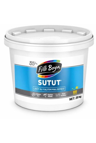 Filli Boya Sutut 20kg