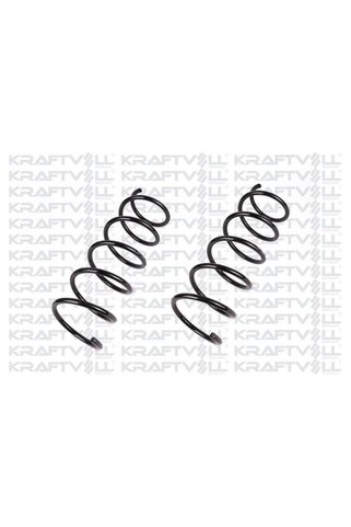 Kraftvoll ON HELEZON YAYI KANGOO 1.4 -1.5 DCI 98> 2 ADET TAKIM
