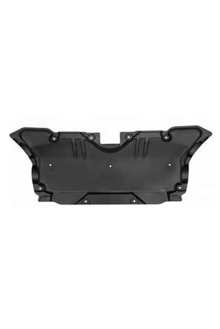 gkl Mercedes E-Serisi W213 2016 ve Sonrası Motor Alt Muhafaza Ön OEM 2135242700