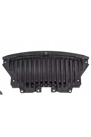gkl Mercedes E Serisi W213 W238 2017 ve Sonrası Motor Alt Muhafaza Ön OEM 2135204200