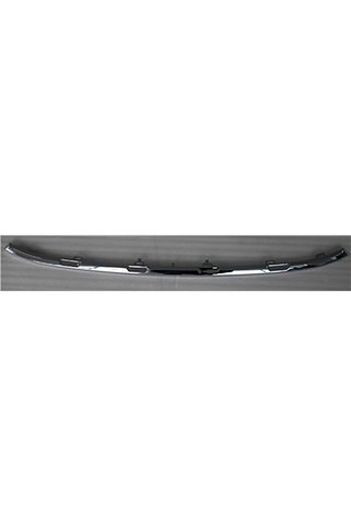 gkl Volkswagen T-Cross 2019-2023 Ön Tampon Krom Süs Çıtası Orta OEM 2GM853101A OEM 2GM853101A 2ZZ