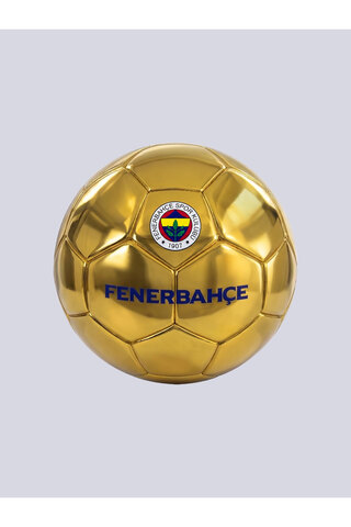Fenerbahçe FUTBOL TOPU GOLD NO5