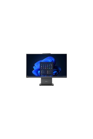 LENOVO ThinkCentre 50a 13QGA000TR Ultra7 256V 16GB 1TBSSD 23.8" FullHD FreeDOS All In One Bilgisayar