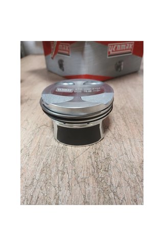 GOETZE Opel Astra Z 1.4XE 2004-2009 Piston Sekman 77.60 STD 24407183