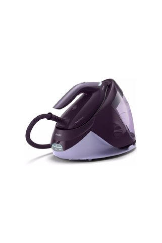 Philips PSG7150/30 2100W Buhar Kazanlı Ütü - Mor