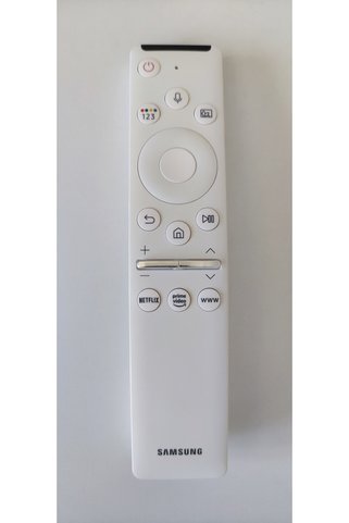 Samsung BEYAZ SMART TV KUMANDA BN59-01330Q