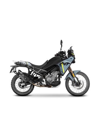 Shad 4P YAN ÇANTA DEMİRİ CF MOTO 450 MT