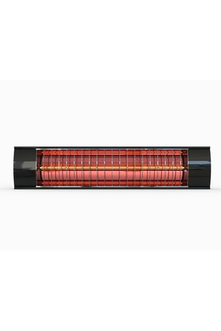 Elcon Elektrikli Infrared Isıtıcı ERT-2000