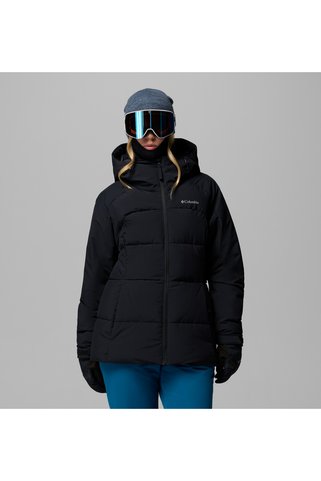 Columbia Ava Alpine Puffer Kadın Kayak Montu