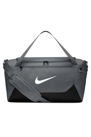 Nike Brasilia Training Duffel Bag Gri