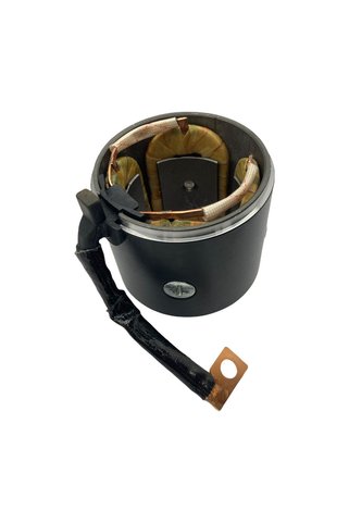 Schenna Gövdeli Yastık 24V Boy 72mm Çap 81mm – Canter YM – SCH-120-MYC116