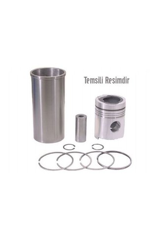 YENMAK MOTOR SEGMANI R12 R9 1,4 (76,00 CAP)